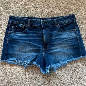 American Eagle - Vintage High Rise Festival